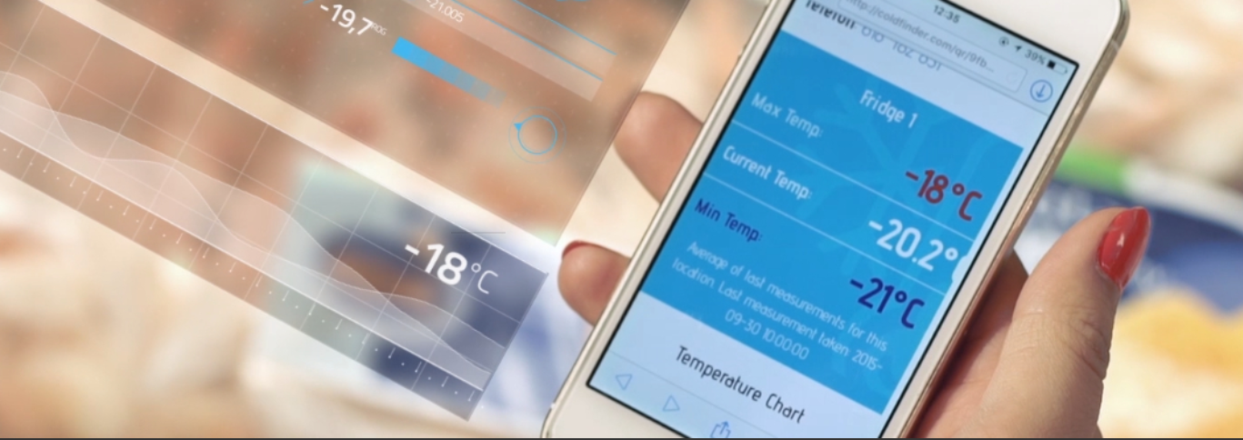 Ten polsko-francuski startup tworzy rozwiązania ułatwiające składowanie i transport w kontrolowanej temperaturze