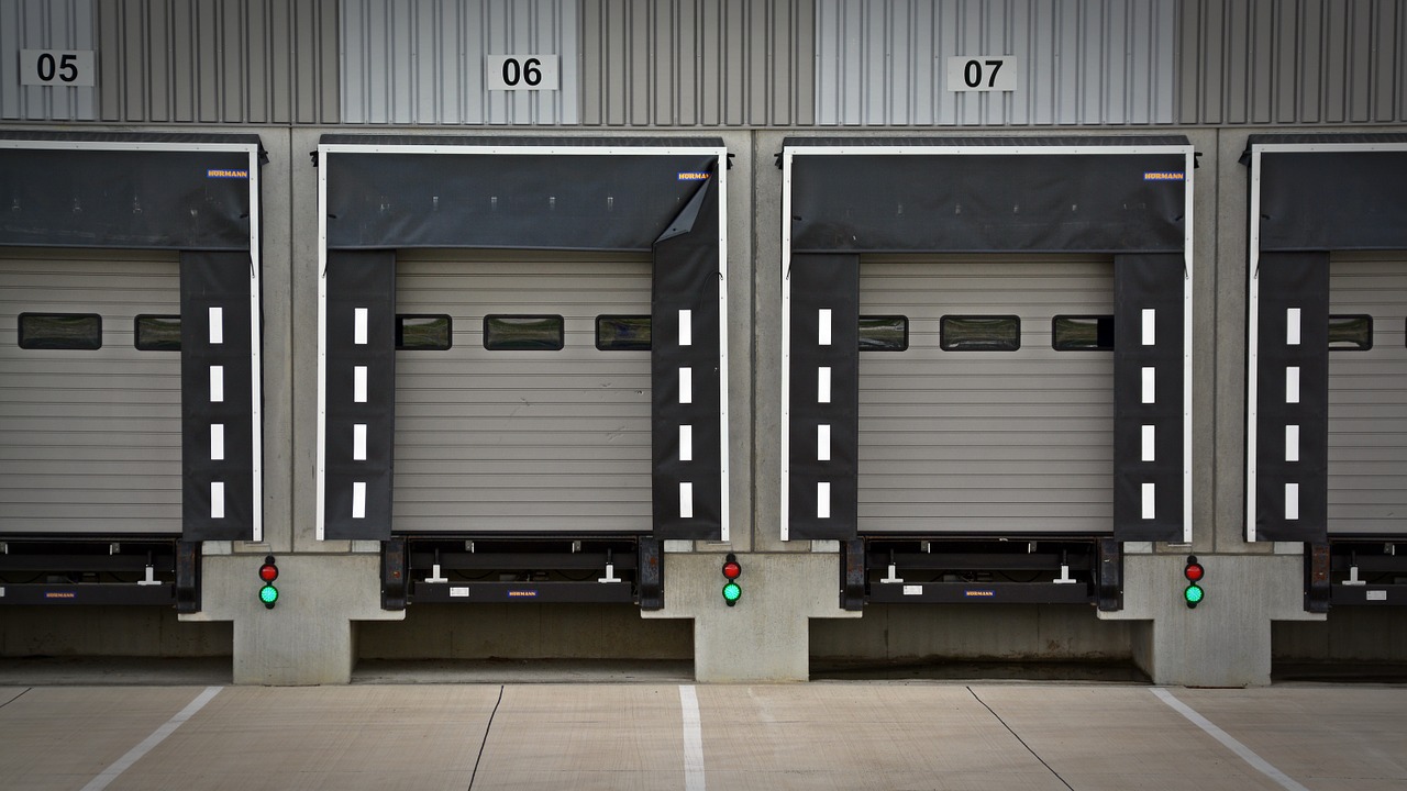 Germany has a new idea for improving the situation on the ramps. Drivers have a key role to play in it.