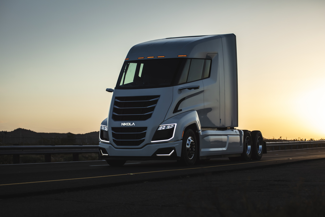 A Nikola csak egy marketinglufi volt? Komoly vádak az amerikai céggel szemben
