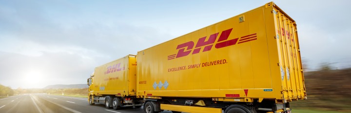 DHL Express anunță creșteri ale tarifelor în România