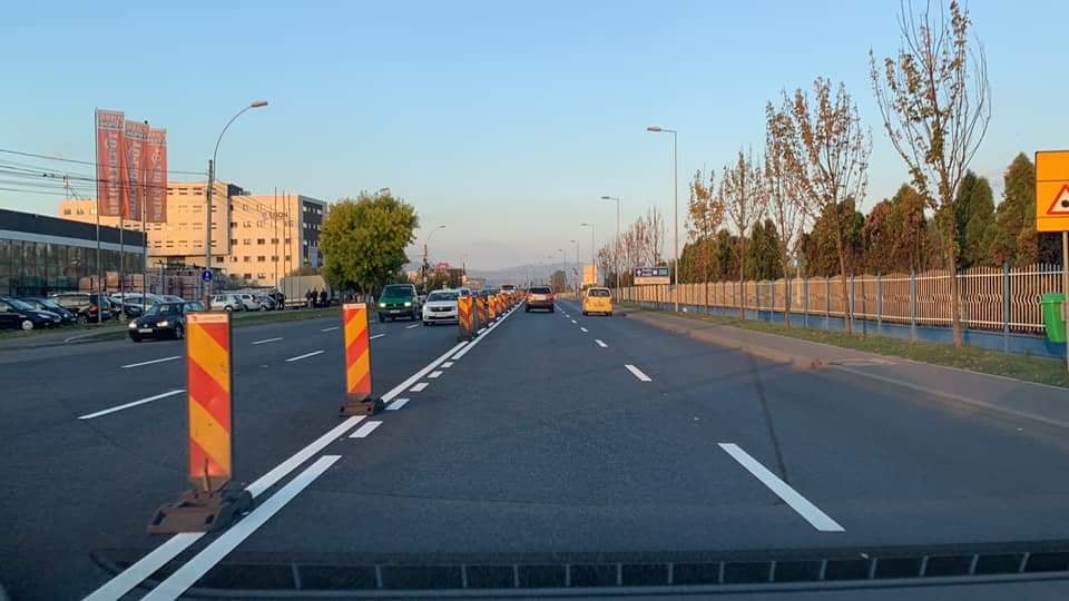 CNAIR face din nou șosele împotriva șoferilor