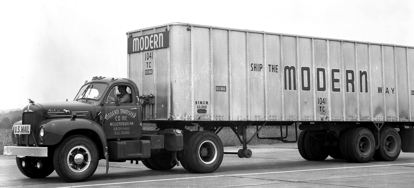 Historia transportu – odc. 90. Dlaczego strajki oraz inflacja nie były w stanie zagrozić amerykańskim przewoźnikom