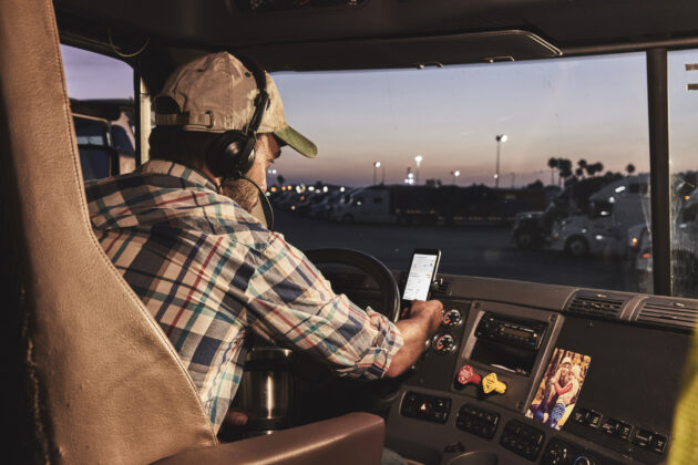 Uber Freight are o prezență agresivă pe piața germană, care îi îngrijorează pe expeditorii locali