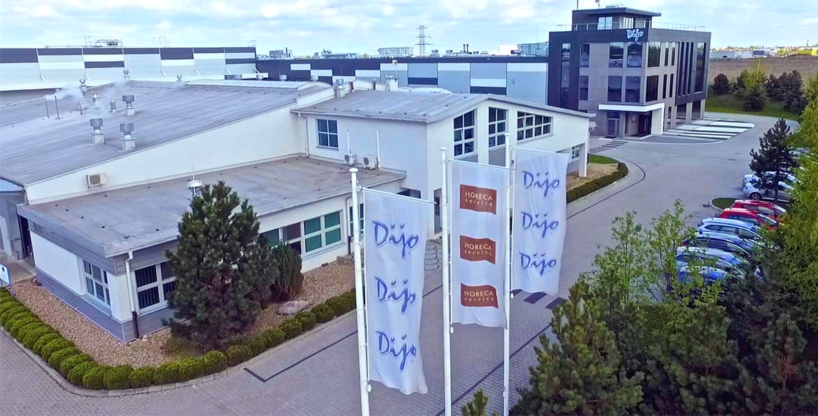 Producent z branży spożywczej zaprasza przewoźników i spedytorów do długoterminowej współpracy