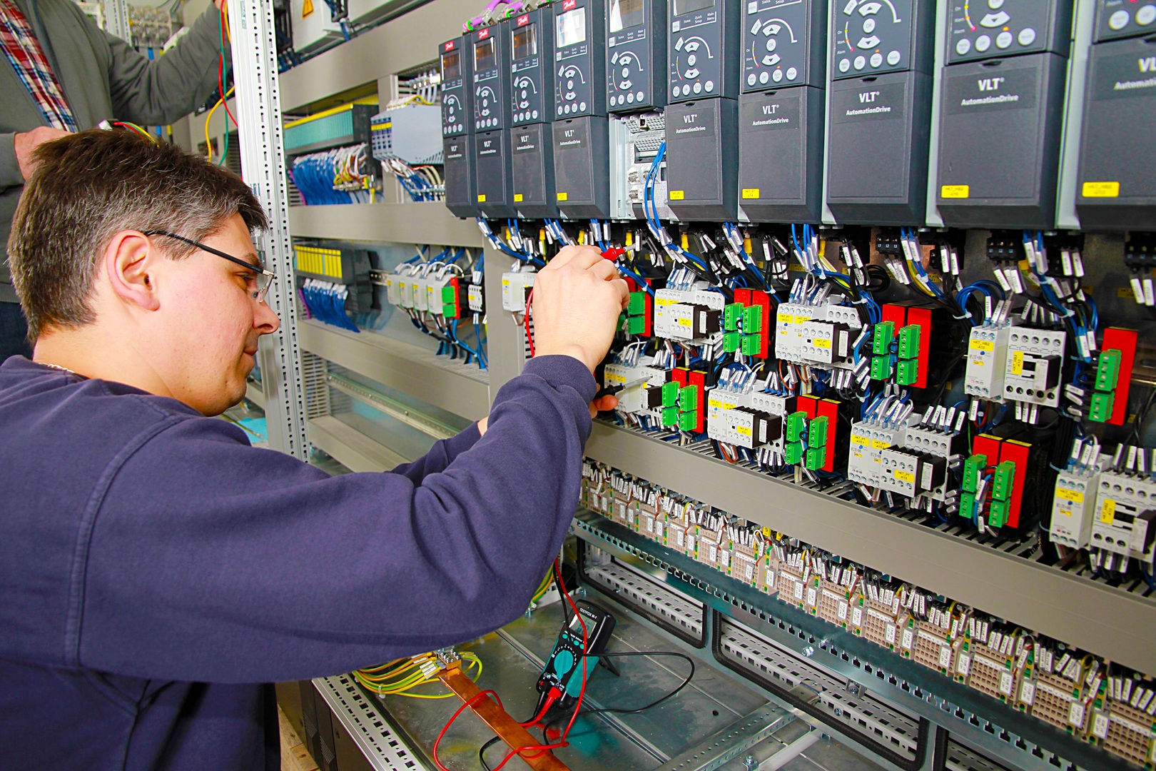 Know your main drivers before investing in warehouse automation