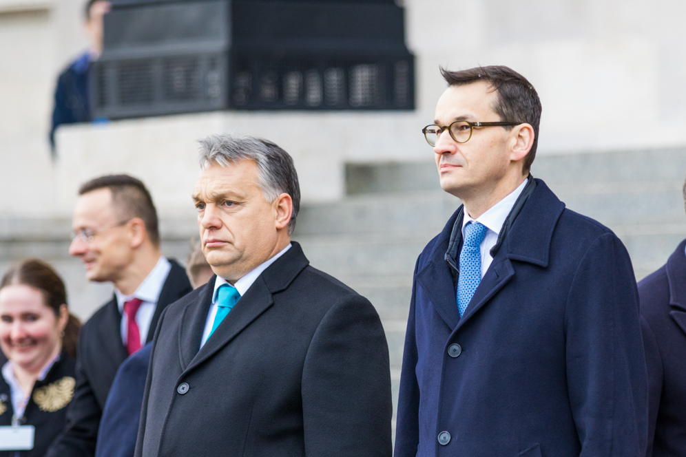 Szefowie rządów sześciu krajów apelują ws. Pakietu Mobilności.