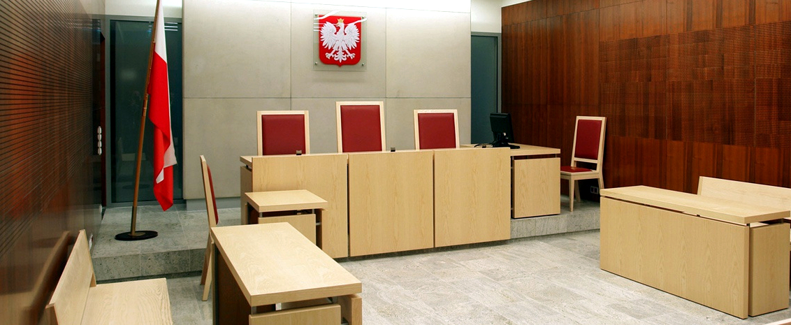 Kolejny wyrok w sprawie grzywny nałożonej na firmę przewozową. NSA wskazał na „ważny interes przewoźnika”