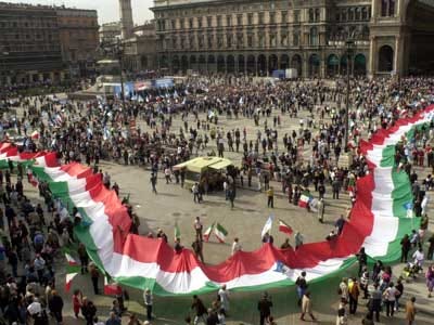 Italia: Grevă generală cu perturbări în transporturi