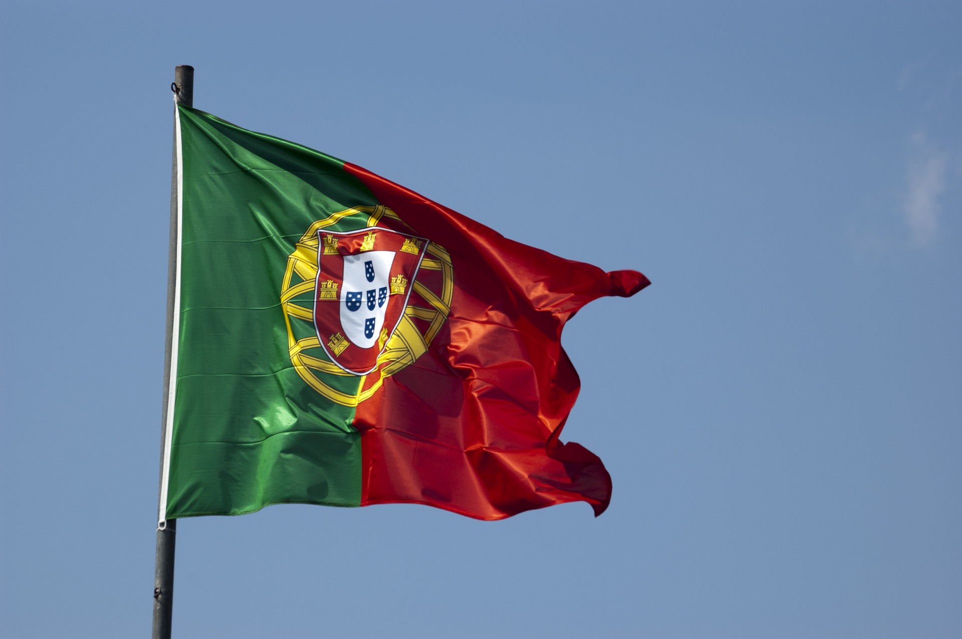 Portugalia wprowadza lockdown. Kierowcy potrzebują specjalnego zaświadczenia