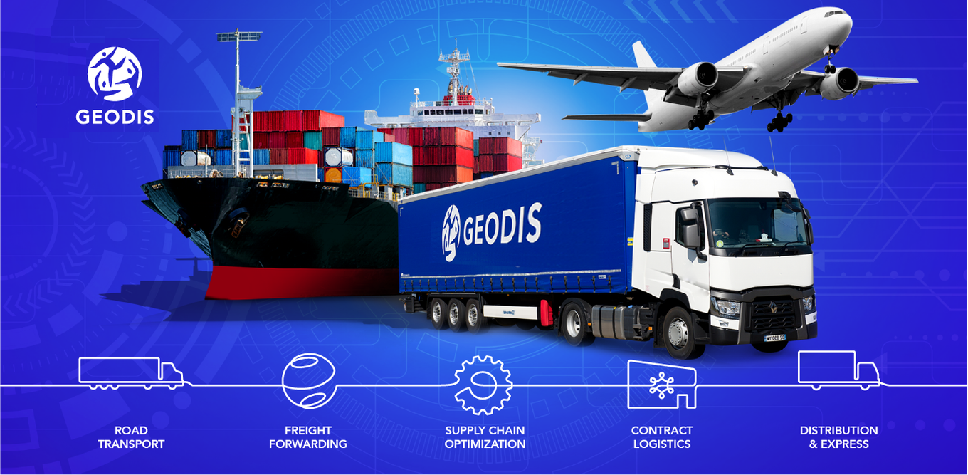 Geodis Poland zaprasza przewoźników do stałej współpracy przy realizacji transportów dla branży automotive