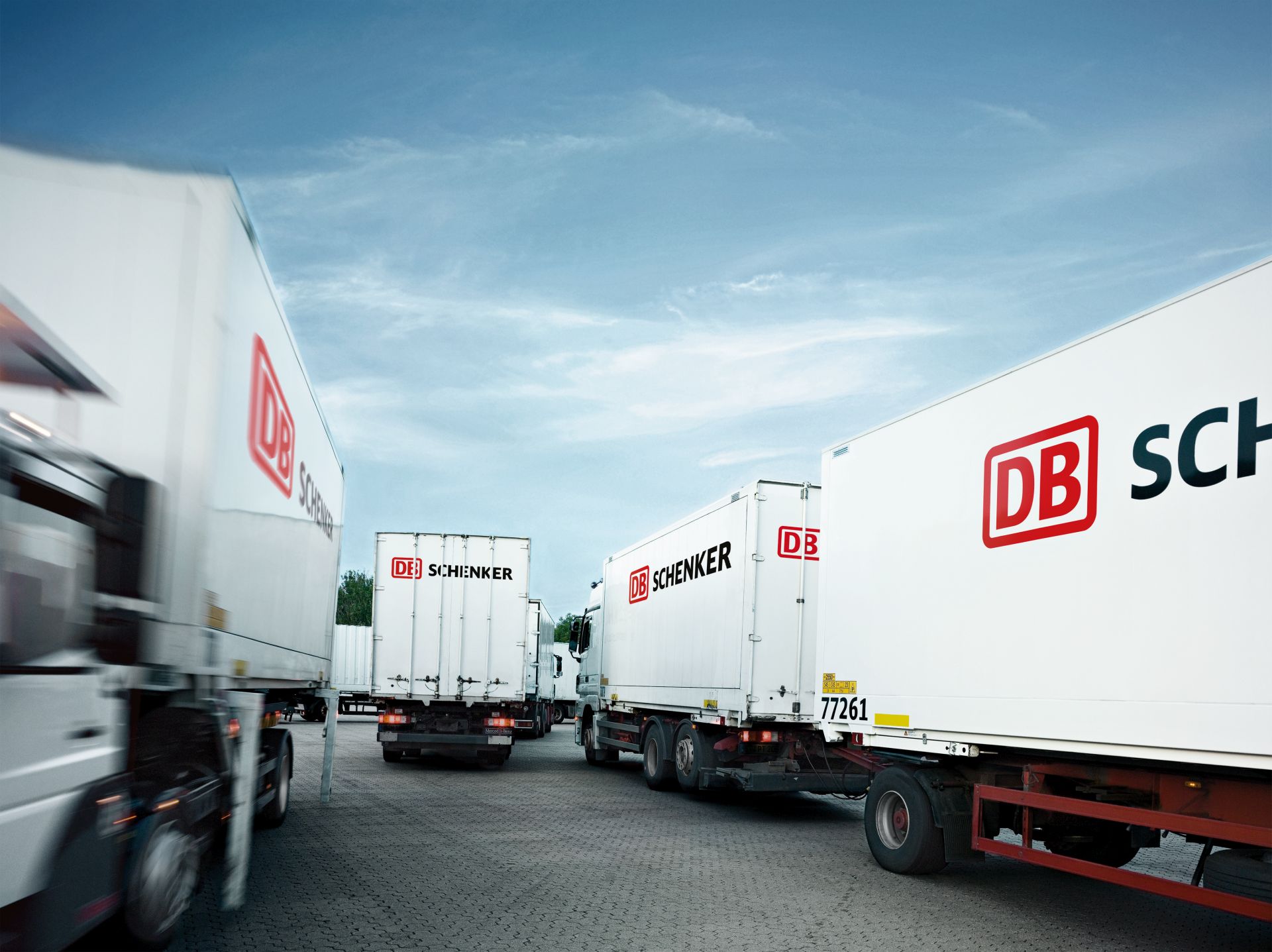 Fundusze private equity interesują się DB Schenker. Operator logistyczny trafi w ręce inwestorów finansowych?