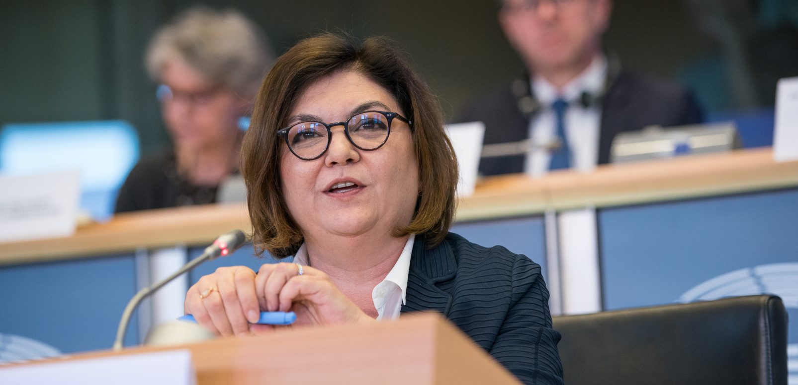 Kiderült, ki lesz a jövő héttől az EU új közlekedésügyi biztosa