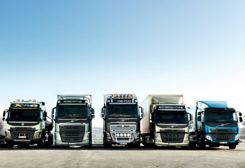 “International Truck of the Year”: Iată ce model a câștigat premiul pentru cel mai bun camion al anului