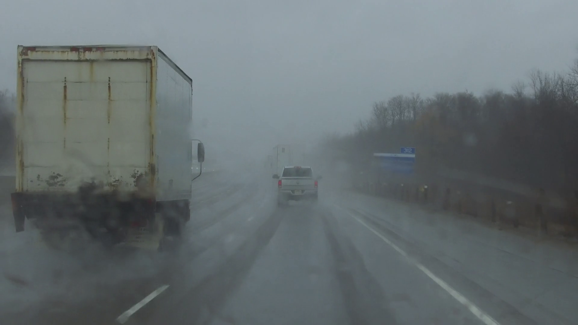 Alerta trafic: Cod roșu de inundații în Slovenia și Croația