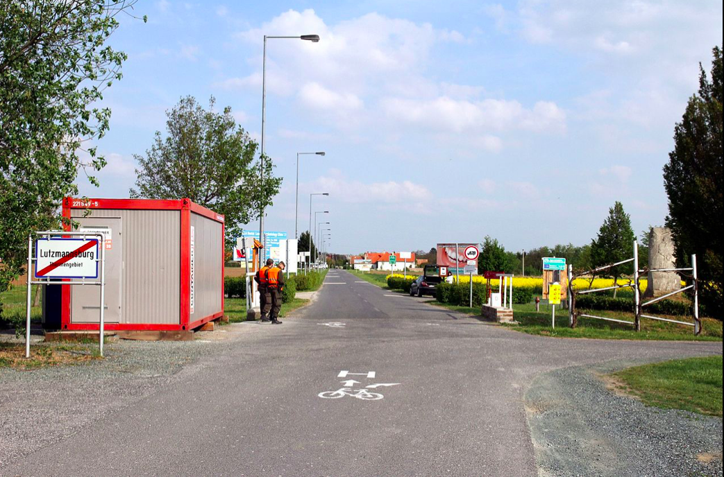 Ausztria ismét meghosszabbítja a határellenőrzést egyes átkelőhelyeken