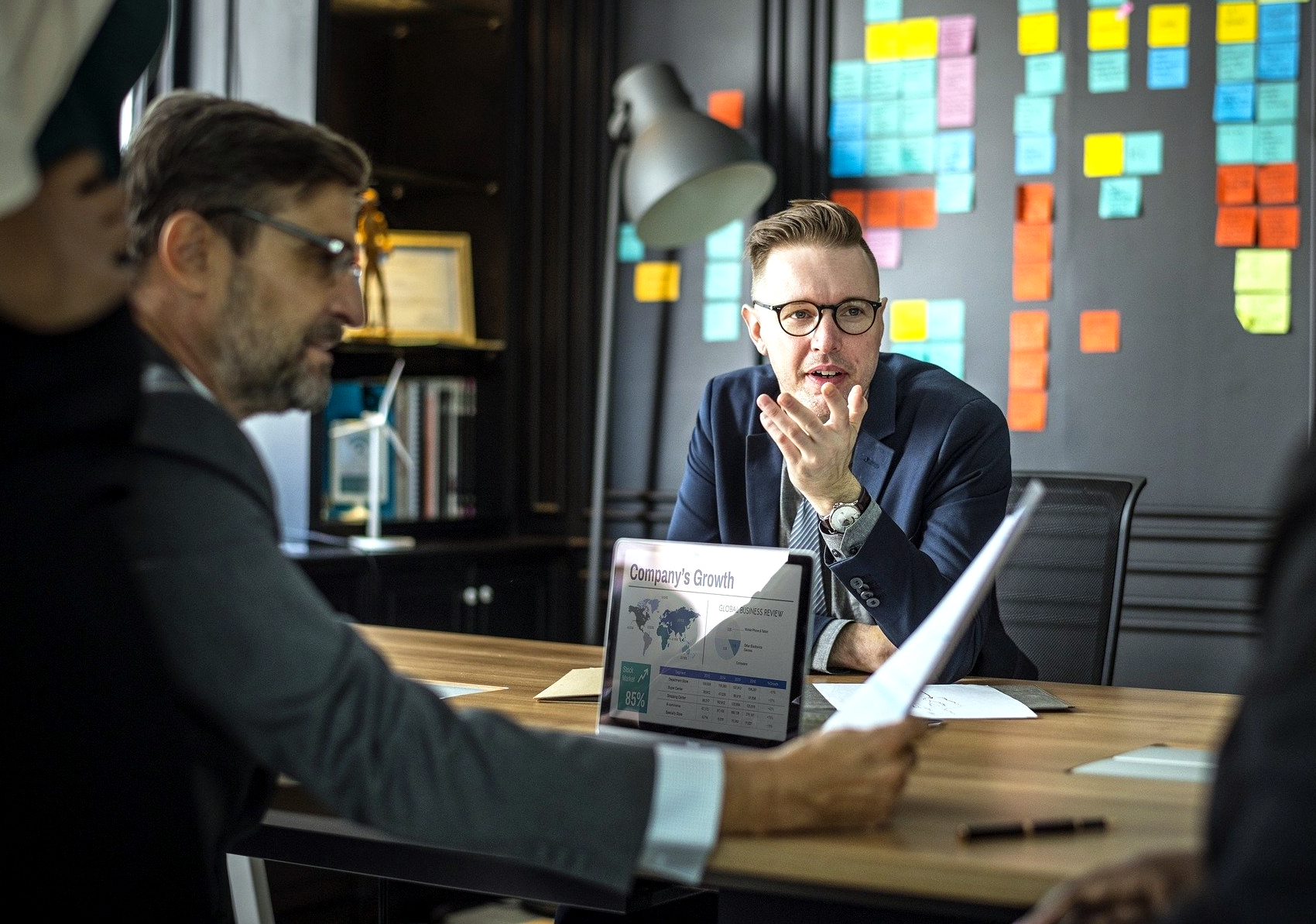 7 Schlüsselkompetenzen der Supply Chain Leader und warum Sie sie brauchen