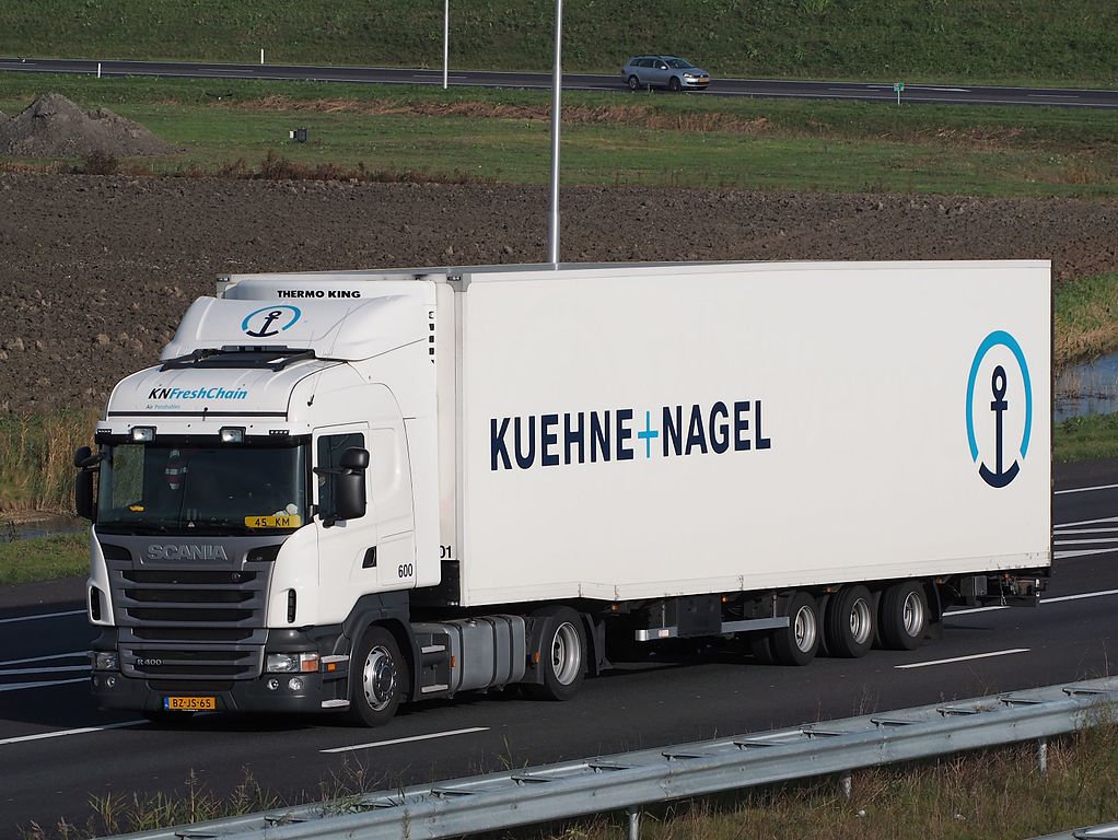 Gigant logistyczny rozważa zwolnienie jednej czwartej pracowników. 20 tys. osób straci pracę?