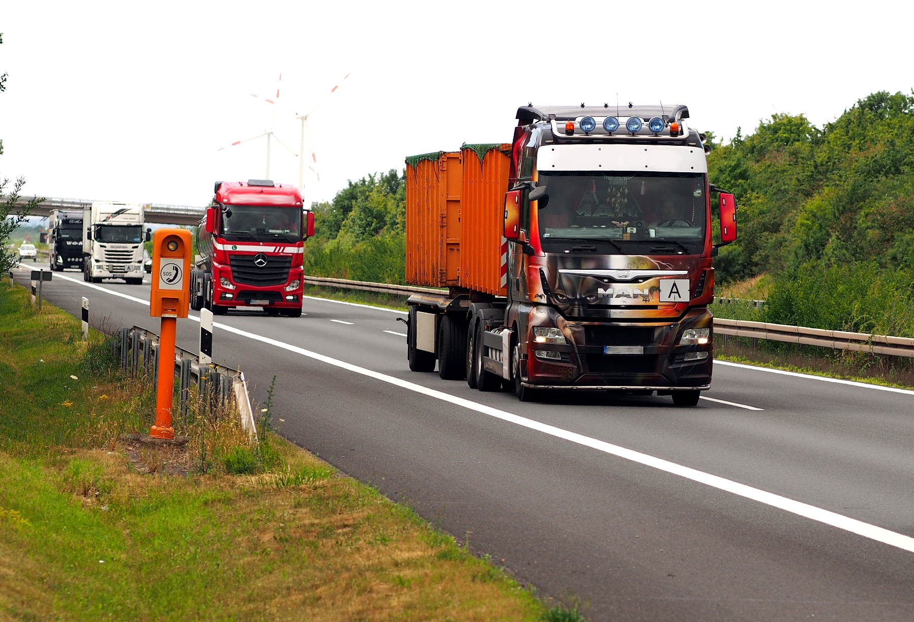 Transport odpadów – sprawdź , jakie wymogi musi spełnić przewoźnik, a jakie załadowca