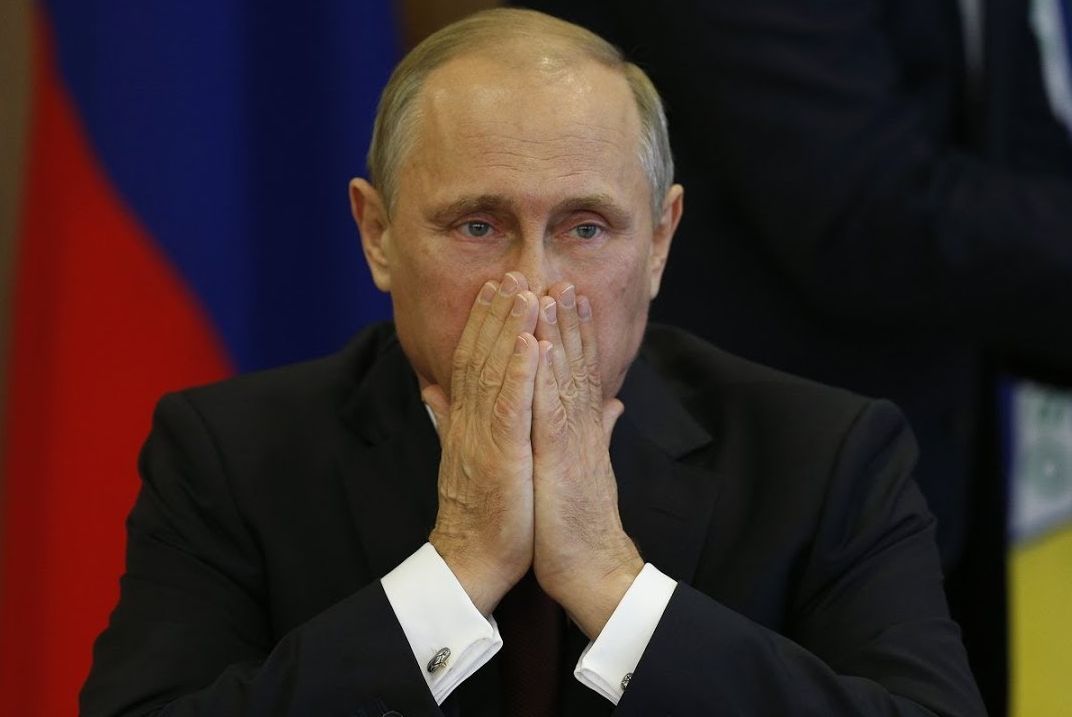 Obowiązkowe badania na alkoholizm dla kierowców. Niezadowolony nawet sam Putin