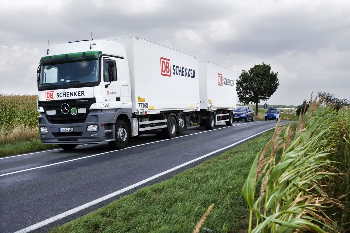 Galimybė Lietuvos įmonėms: „DB Schenker“ sukūrė padalinį investuosiantį į startuolius