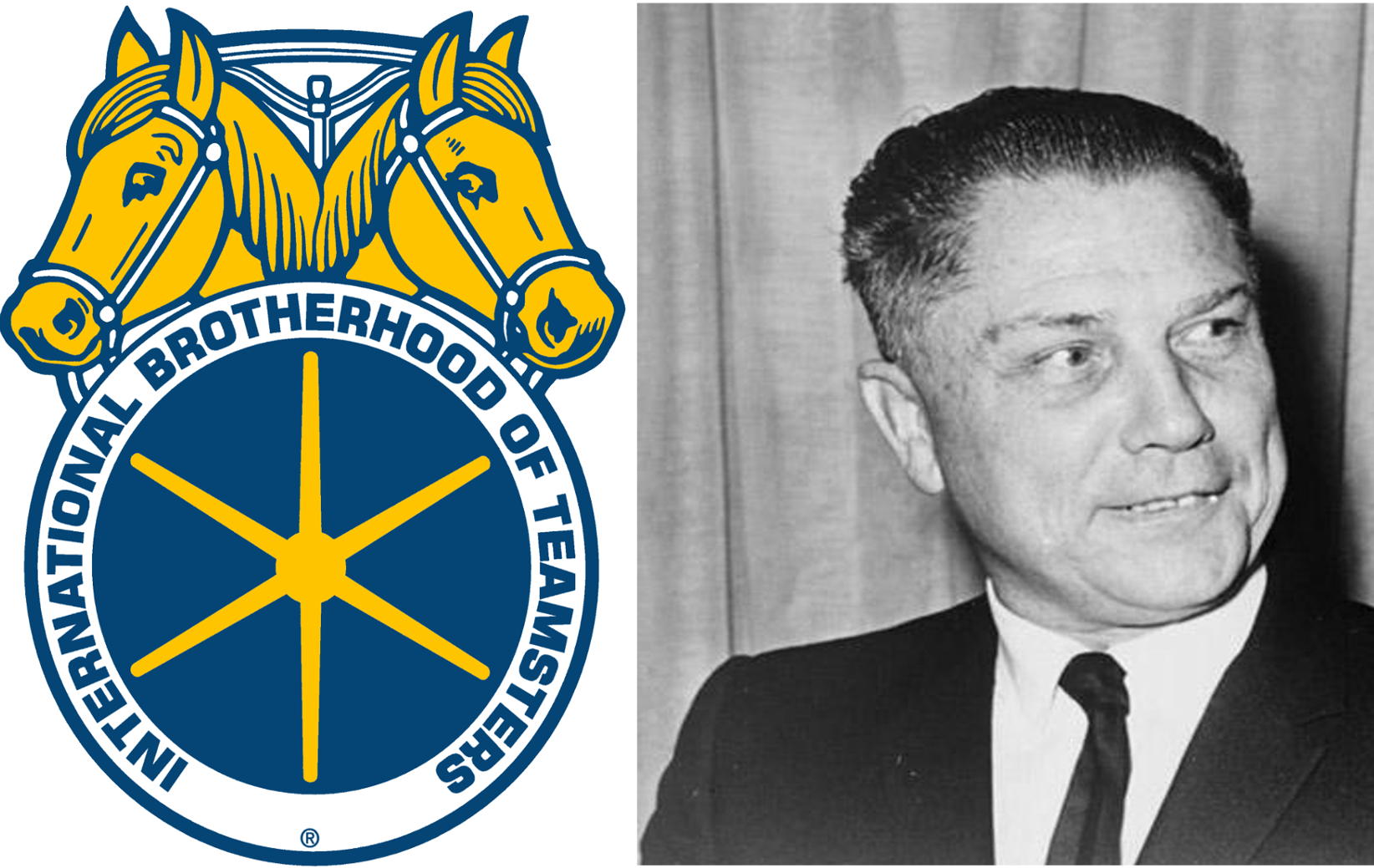 Historia transportu – odc. 96. O tym, jak amerykańscy związkowcy zawładnęli branżą transportową
