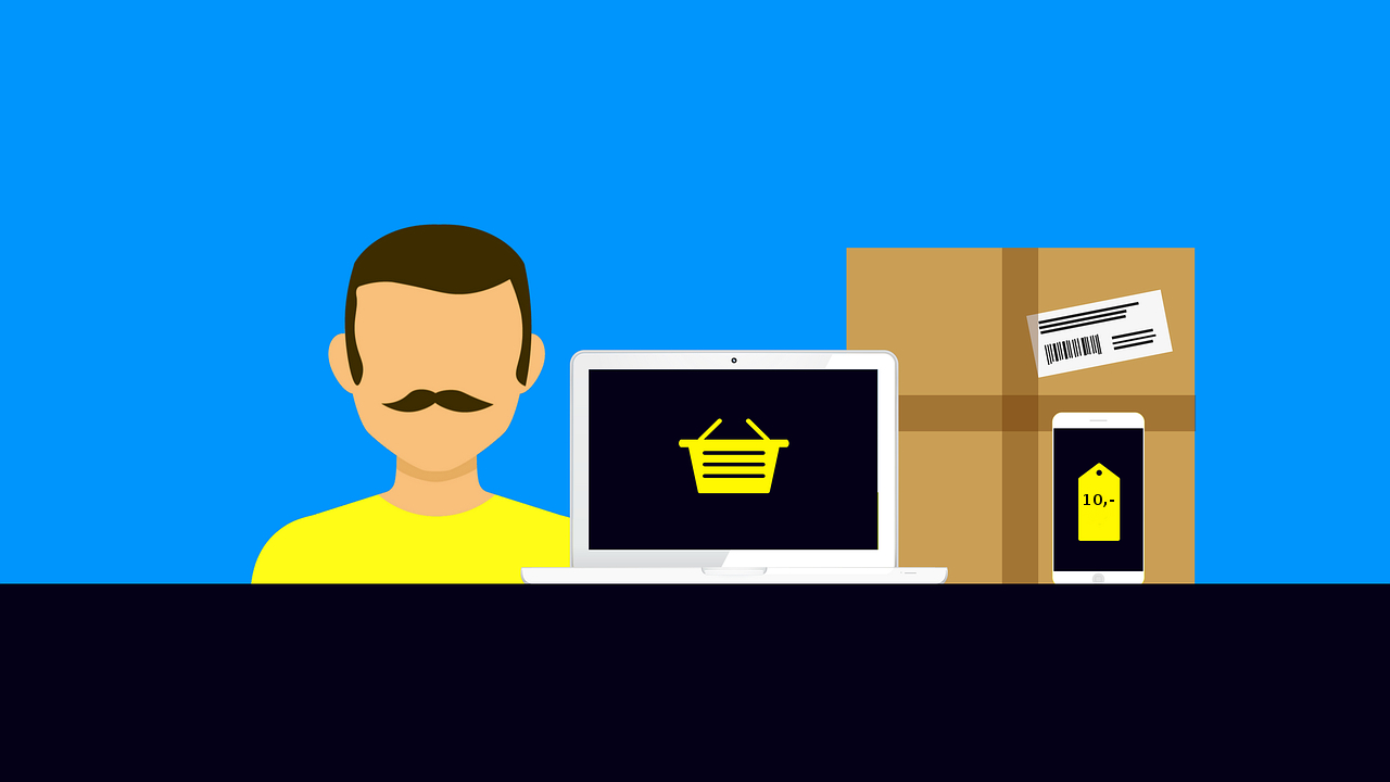 Same day delivery – na razie głównie na papierze. Dlaczego?