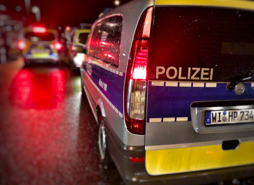 5 hónapja a kamionban lakott a járművezető – a német rendőrök azt sem tudták, hogyan bírságolják meg
