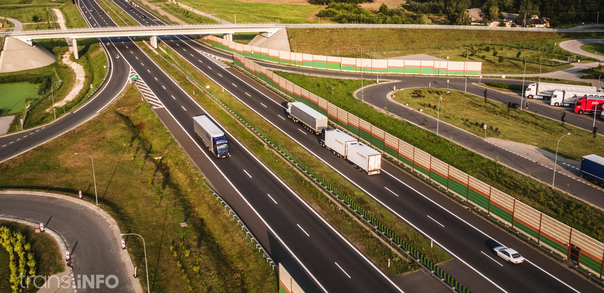 Logistica 4.0: Automatizarea creşte profitabilitatea expeditorilor