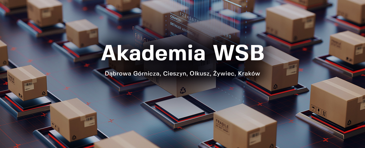 Logistyka i jej wpływ na otaczający świat