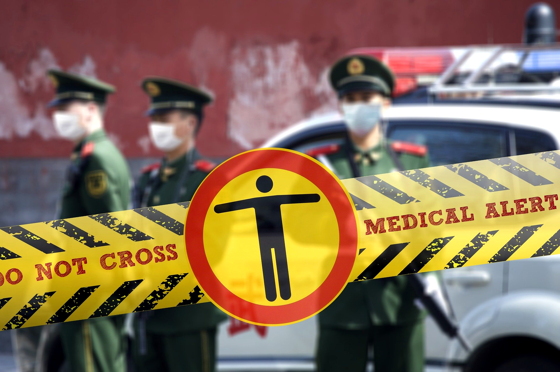 Fiege szykuje się na wypadek kryzysu dostaw z powodu koronawirusa