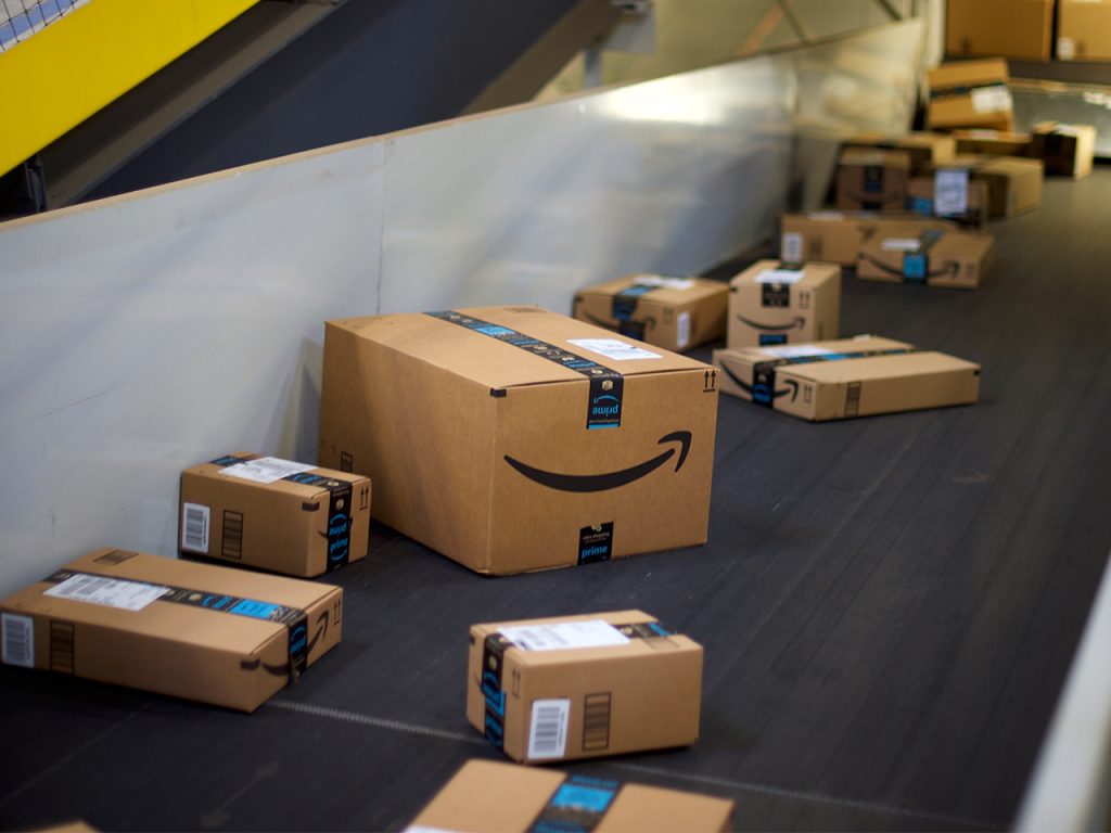 Amazon va lansa o platformă separată pentru această categorie de produse