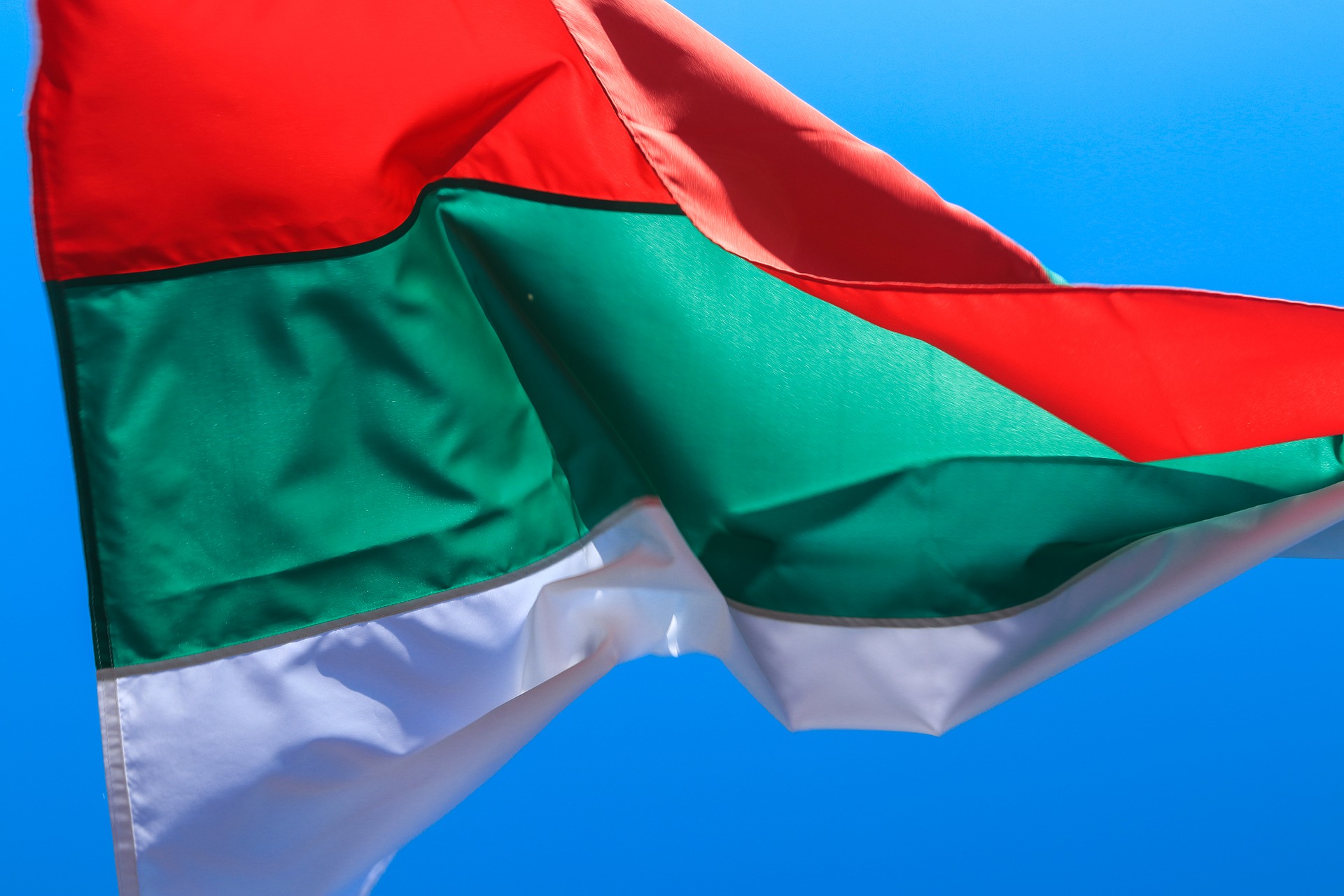 2020-as tehergépjármű forgalom korlátozások Bulgáriában