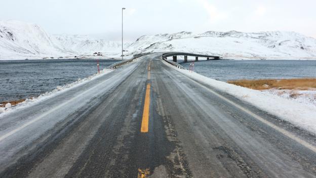 Alertă trafic: Condiții meteo deosebite în Norvegia, Marea Britanie și Irlanda