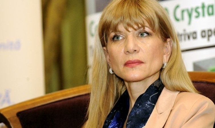 Mariana Ioniță este noul Director General al CNAIR