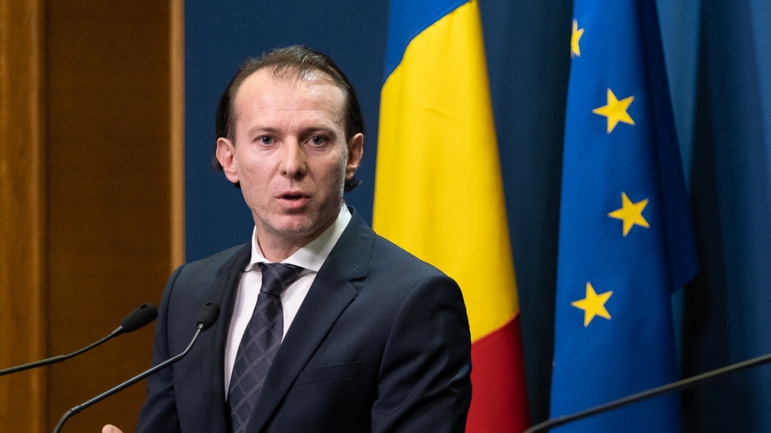 Măsuri fiscale pentru sprijinirea companiilor afectate de COVID-19 aprobate de Guvern