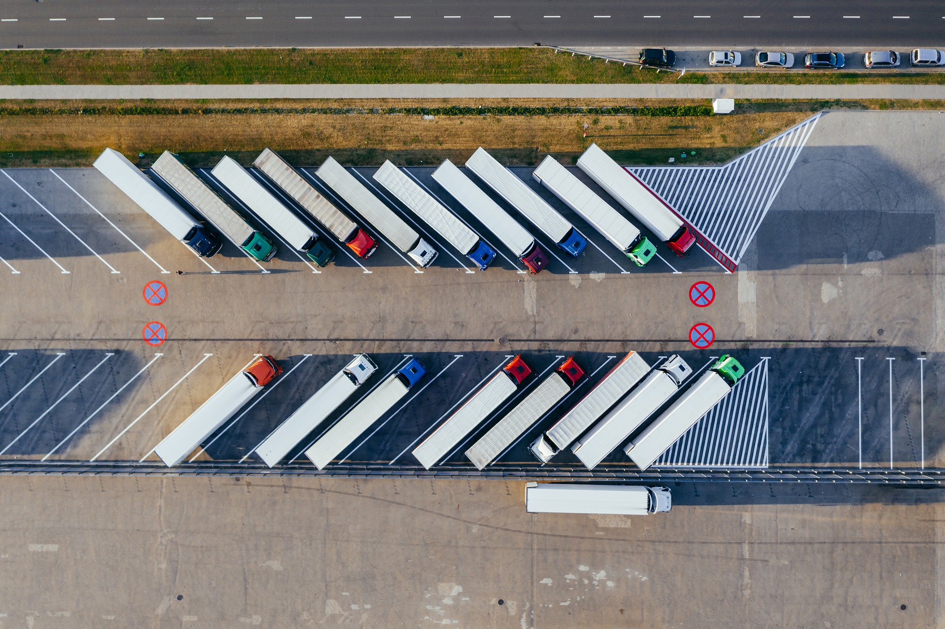 European Commission clarifies mandatory “return of trucks” Mobility Package rule
