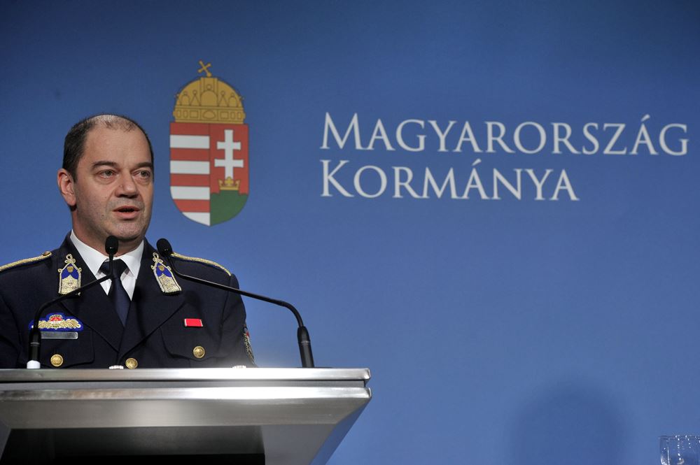 Magyarország védekezik – eddig két koronavírussal fertőzött diákról tudunk