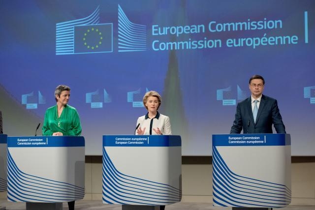 Măsurile luate de Comisia Europeană privind transporturile în contextul epidemiei COVID-19