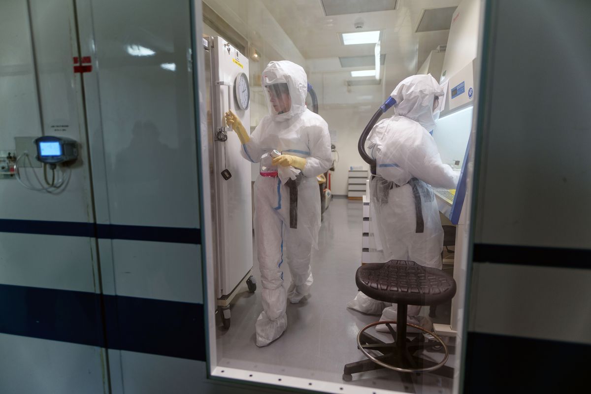Recomandări privind călătoriile în străinătate în contextul răspândirii infecției cu COVID-19 (coronavirus)