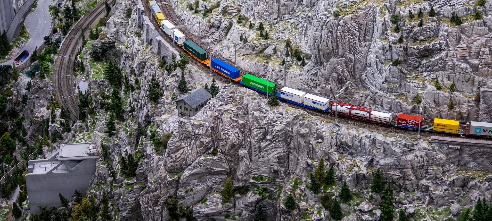 Transportul intermodal – o soluție esențială în timpul epidemiei COVID-19
