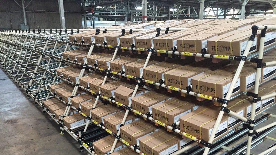 Logistica | ARILOG: „Dacă industria ambalajelor se blochează, industria bunurilor alimentare nu își mai poate continua activitatea”