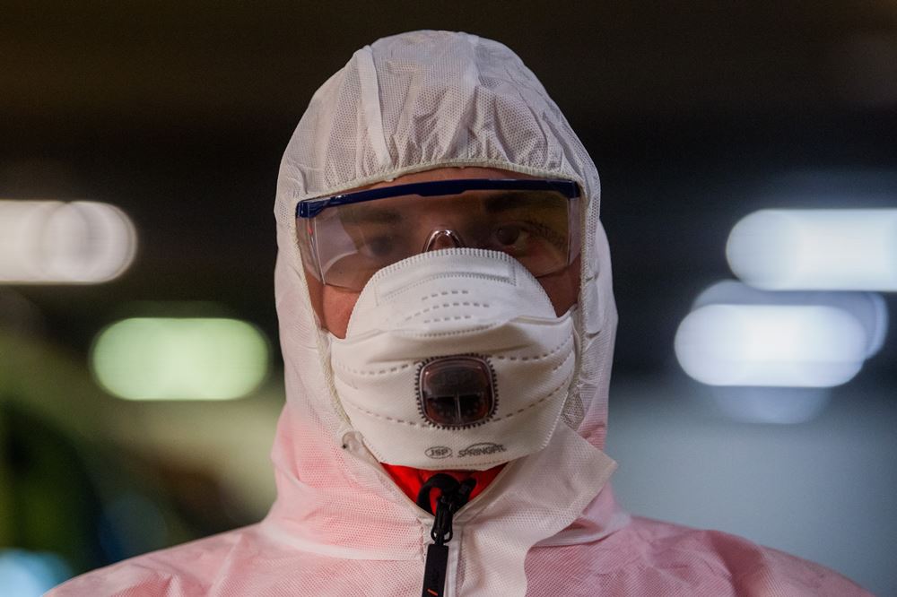 Koronavírus: egész Olaszország mostantól egy karanténzóna. Több európai határátkelőhelyen egészségügyi ellenőrzés