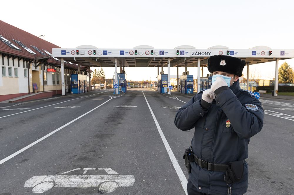 Koronavírus és szállítmányozás: milyen helyzetbe került az Ön vállalkozása >>> FELMÉRÉS