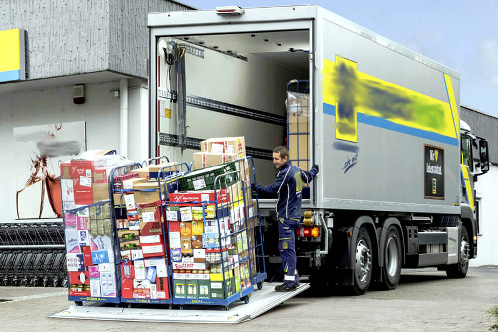 Spania | Va exista o interdicție privind operațiunile de încărcare / descărcare aplicabilă șoferilor?