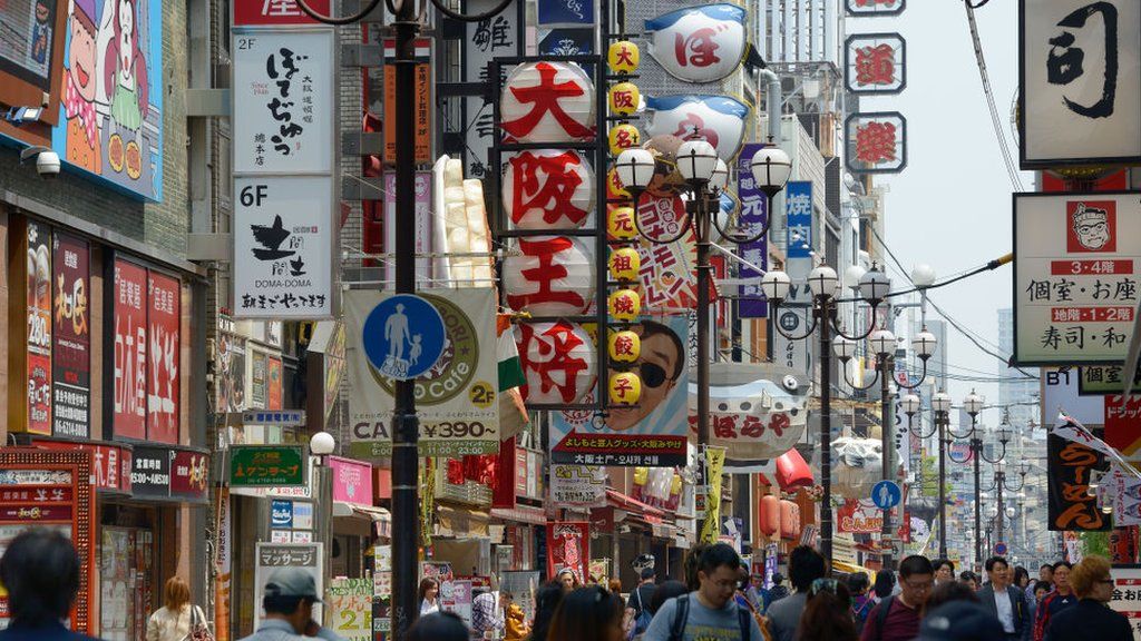 Japonia anunță sprijin guvernamental de peste 2 miliarde de dolari pentru toate companiile care își vor muta producția din China