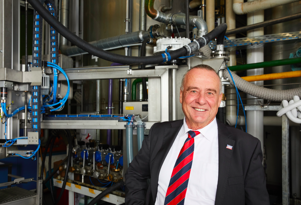 Producătorul german Liqui Moly anunță că nu își va disponibiliza angajații. În schimb, Directorul General al companiei va renunța la salariu