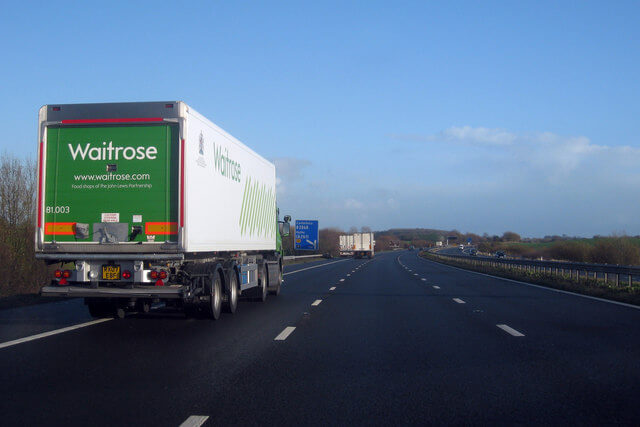Every 6th carrier in Britain could cease trading in the next 4 weeks, RHA survey found