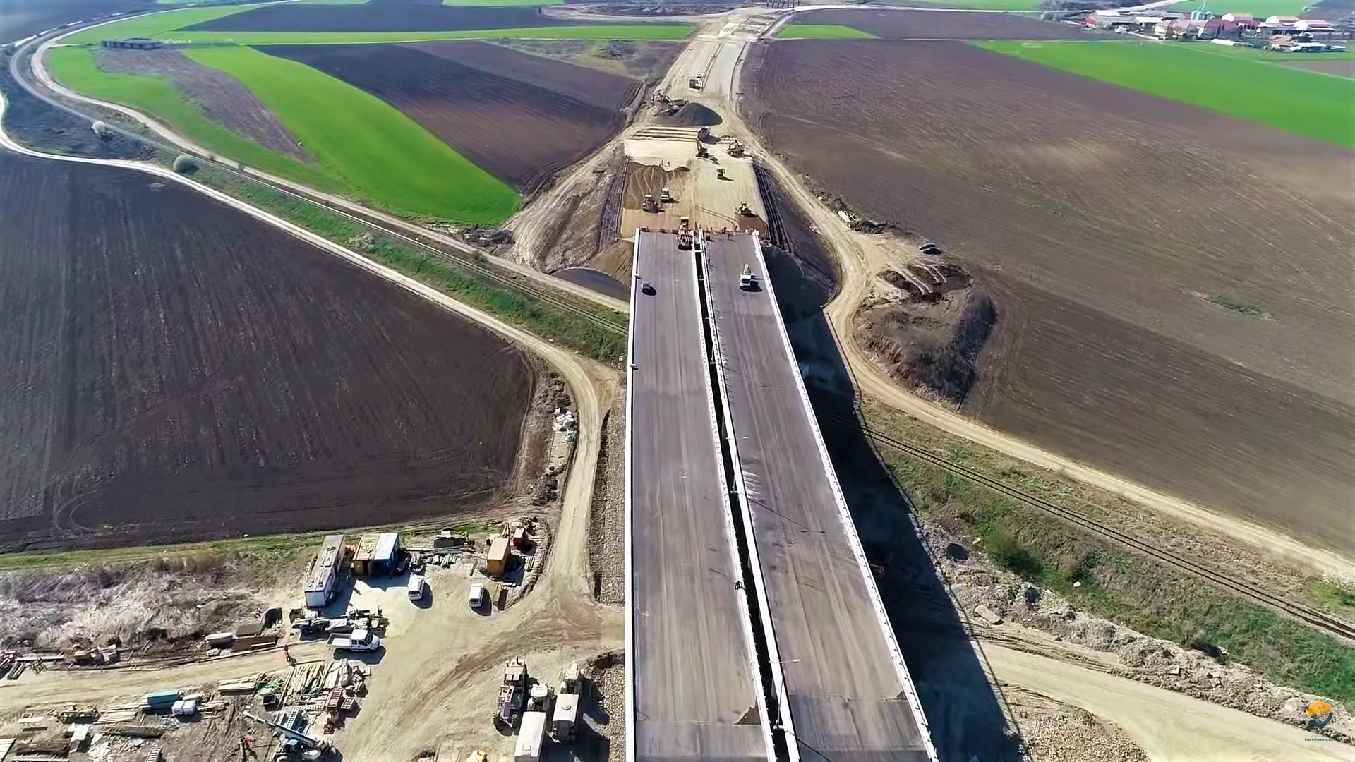 Infrastructură | Anul și muzeul de autostradă