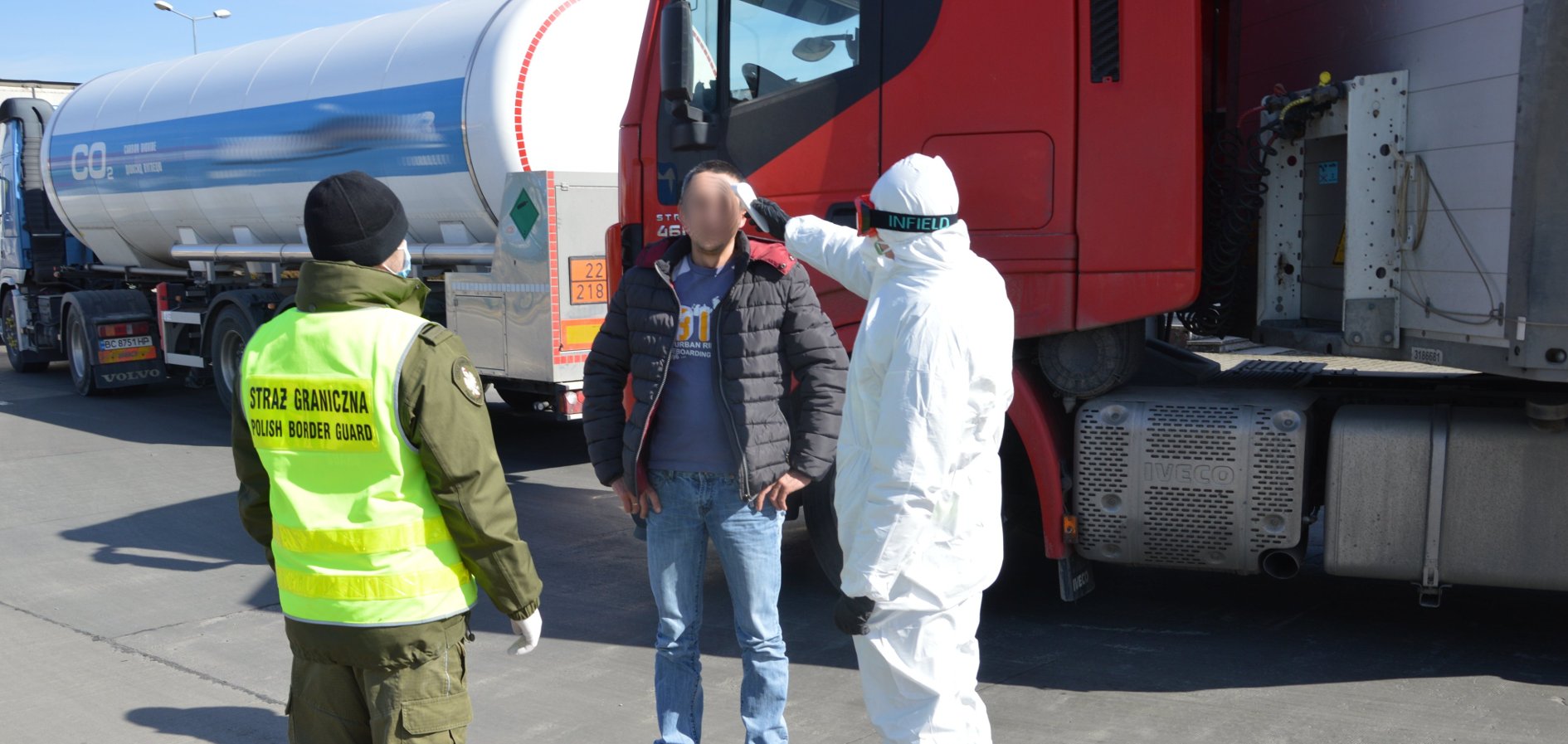 SONDAJ – Ce impact real are COVID-19 asupra sectorului de transport?