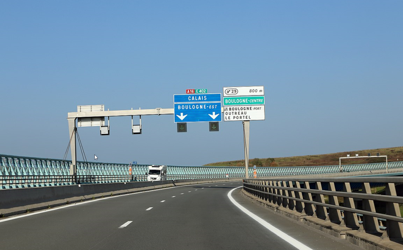 Francezii cer interzicerea cabotajului pentru a proteja firmele de transport locale